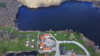 Skjoldenæsholm Hotel og Konferencecenter