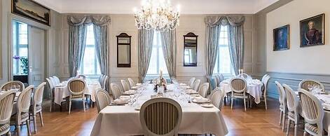 Skjoldenæsholm Hotel og Konferencecenter