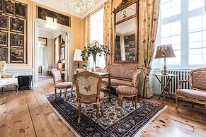 Skjoldenæsholm Hotel og Konferencecenter