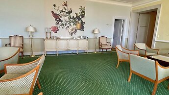 Skjoldenæsholm Hotel og Konferencecenter