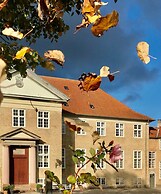 Skjoldenæsholm Hotel og Konferencecenter