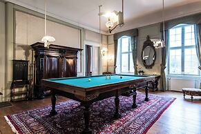 Skjoldenæsholm Hotel og Konferencecenter