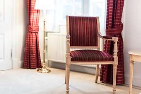 Skjoldenæsholm Hotel og Konferencecenter