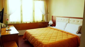 Hotel Kruja