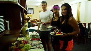 Hotel Kruja