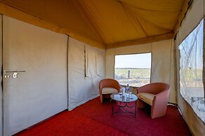 Prince Desert Camp