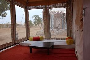 Prince Desert Camp