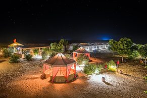 Prince Desert Camp