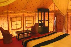 Prince Desert Camp