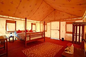 Prince Desert Camp