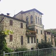 La Torre di Pieve Affittacamere
