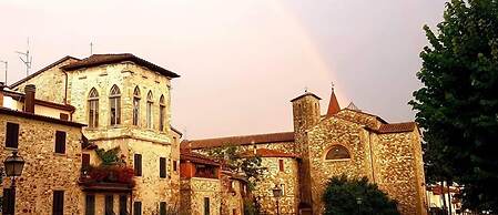 La Torre di Pieve Affittacamere