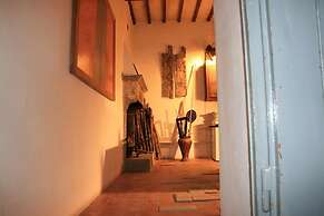 La Torre di Pieve Affittacamere