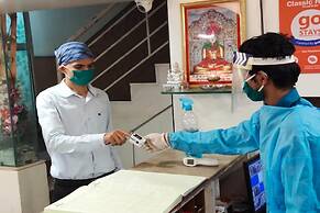 Choice Classic Hotel