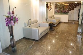 Choice Classic Hotel