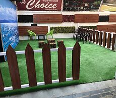 Choice Classic Hotel