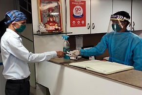 Choice Classic Hotel