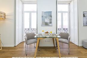 LxWay Apartments Alcântara Luxury