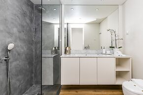 LxWay Apartments Alcântara Luxury