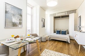 LxWay Apartments Alcântara Luxury