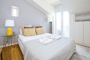 LxWay Apartments Alcântara Luxury