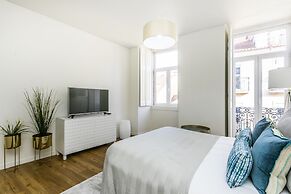 LxWay Apartments Alcântara Luxury