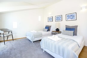 LxWay Apartments Alcântara Luxury