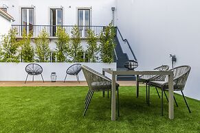 LxWay Apartments Alcântara Luxury