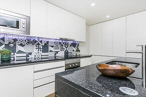 LxWay Apartments Alcântara Luxury
