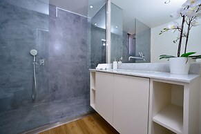 LxWay Apartments Alcântara Luxury