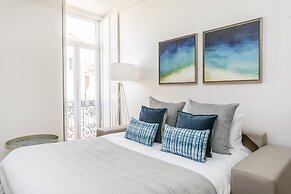 LxWay Apartments Alcântara Luxury
