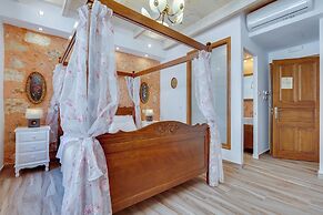 Hamam Suites II