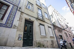 LxWay Apartments Travessa do Oleiro