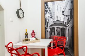 LxWay Apartments Travessa do Oleiro