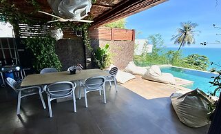 ALEX seaview luxury VILLA