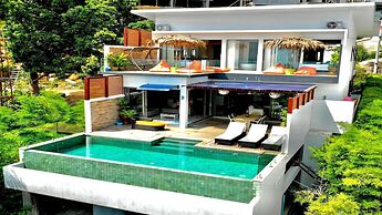 ALEX seaview luxury VILLA