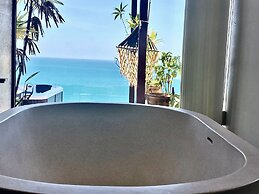 ALEX seaview luxury VILLA