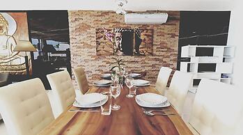 ALEX seaview luxury VILLA