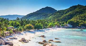 ALEX seaview luxury VILLA