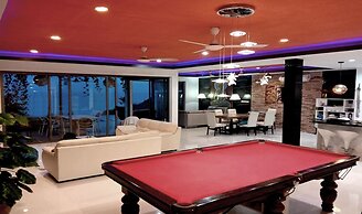 ALEX seaview luxury VILLA