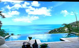 ALEX seaview luxury VILLA