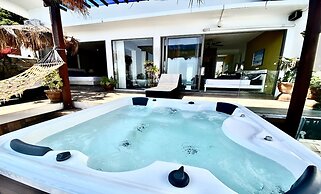 ALEX seaview luxury VILLA