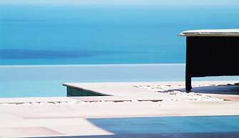 ALEX seaview luxury VILLA