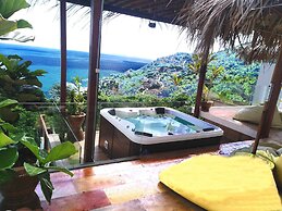 ALEX seaview luxury VILLA