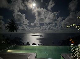 ALEX seaview luxury VILLA