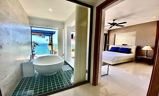 ALEX seaview luxury VILLA