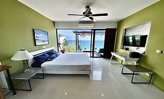 ALEX seaview luxury VILLA