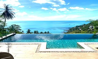 ALEX seaview luxury VILLA