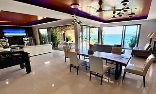 ALEX seaview luxury VILLA
