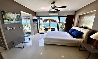 ALEX seaview luxury VILLA